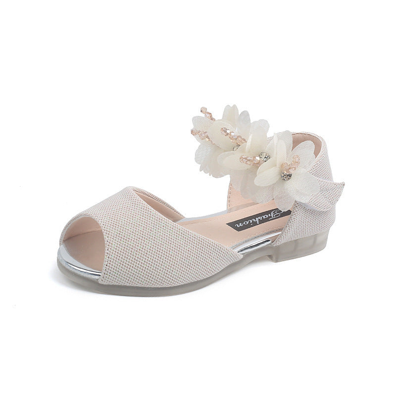 Summer Children's Sandals