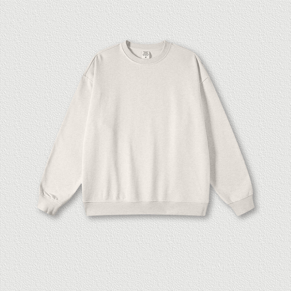 Sweater men Suit