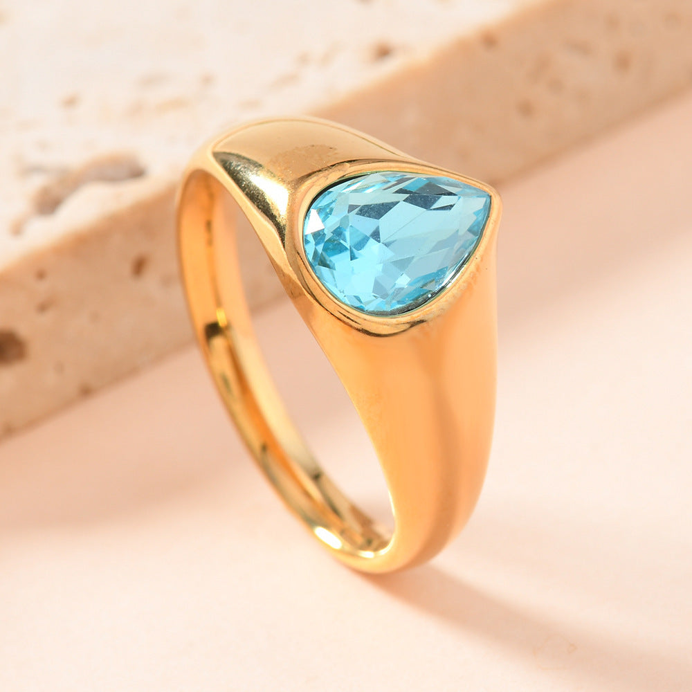 Ring For Women