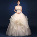 Wedding Dresses