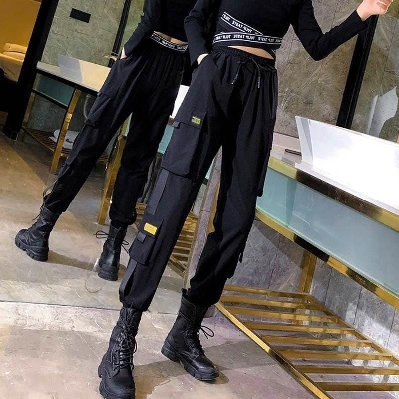 Cargo pant