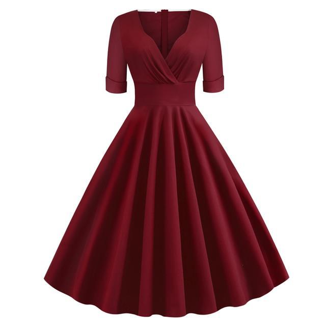 Wmen Dresses