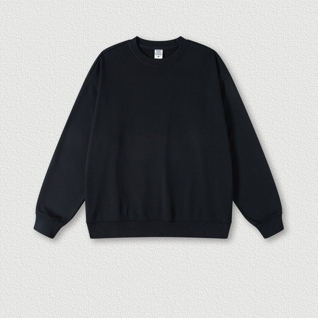 Sweater men Suit