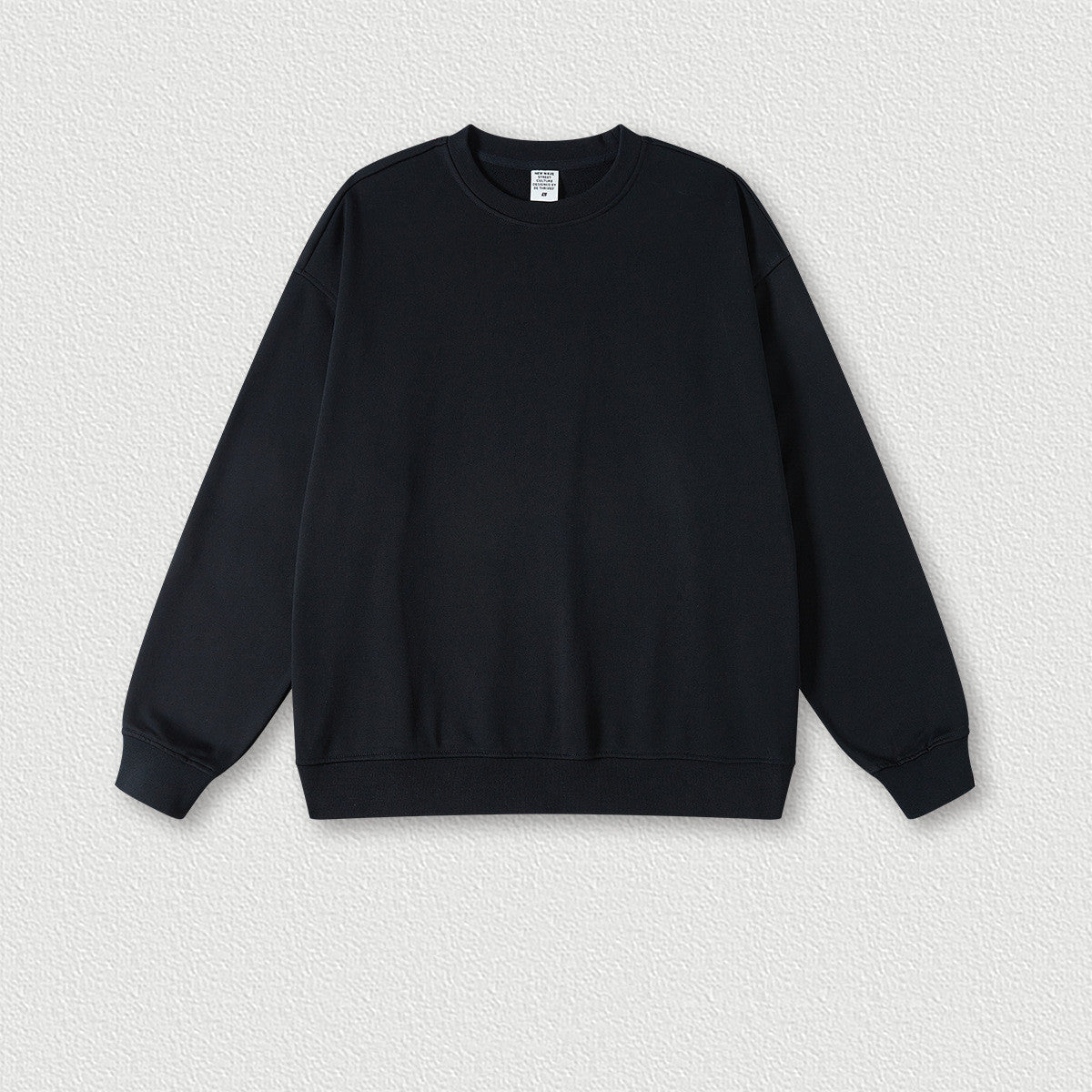 Sweater men Suit