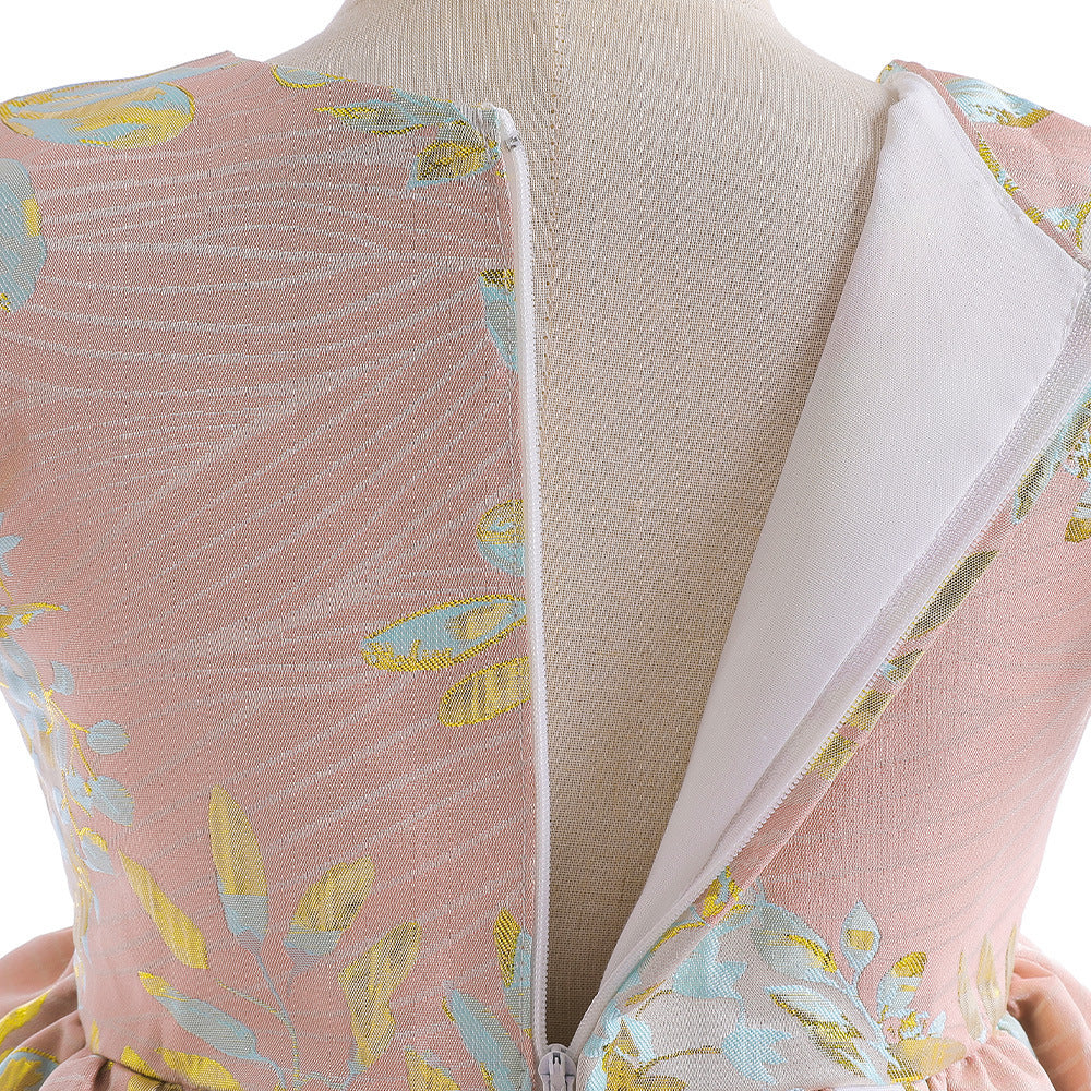 Girls'  Dresses