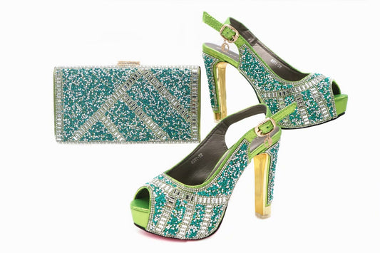 women  Shoes Bag For Summer