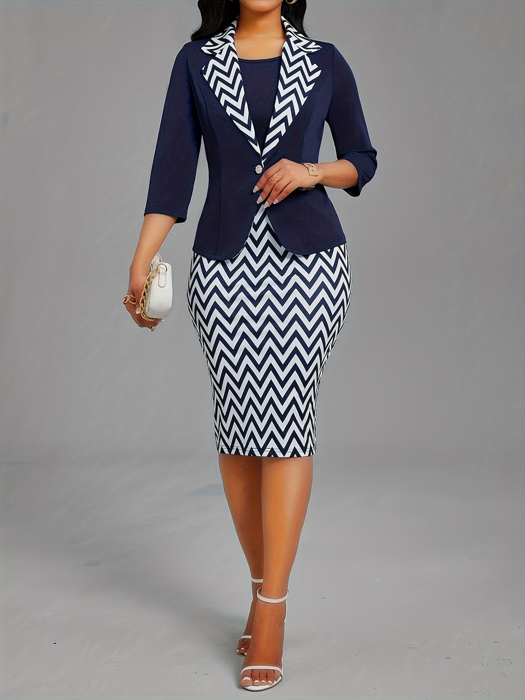 Elegant Women's Clothing