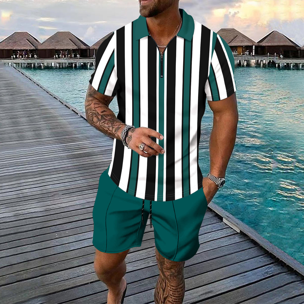 Men's Suit