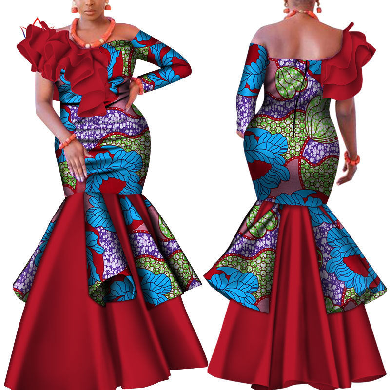 Wedding Party Dresses