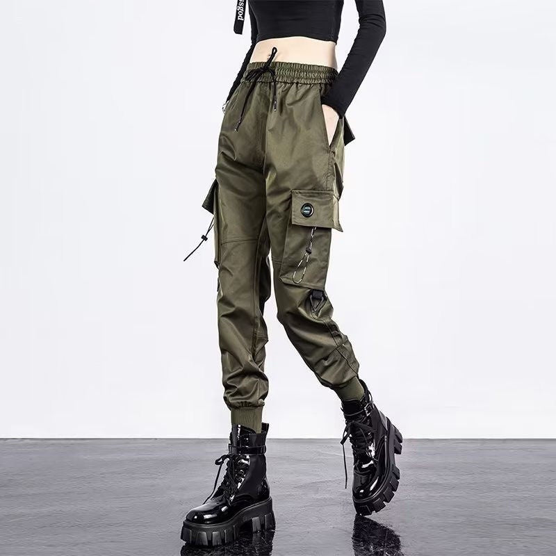 Cargo pant