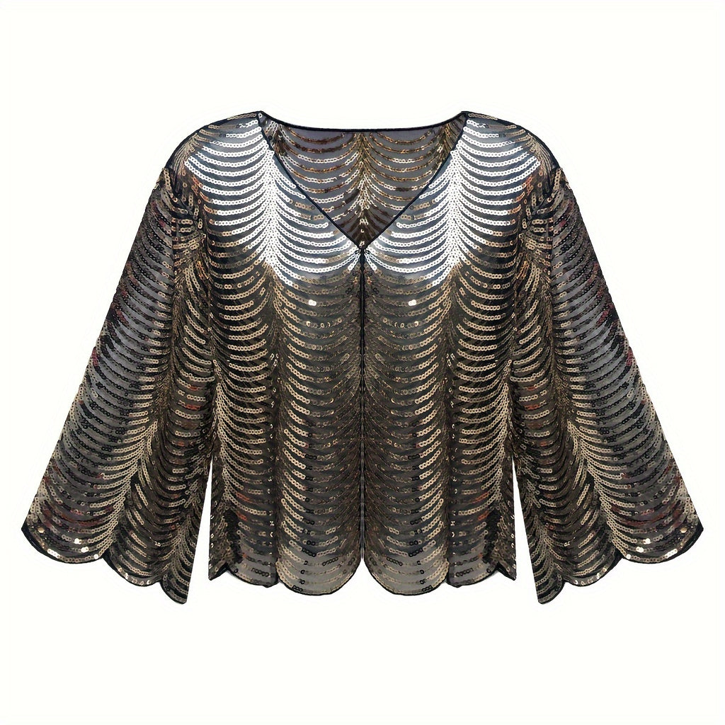 Women's Lace Cover up