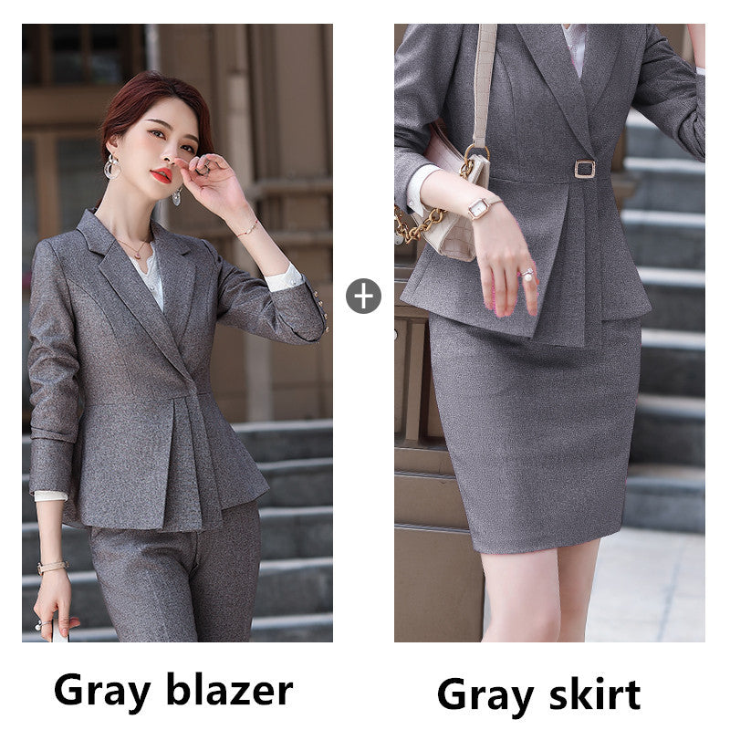 Women's suits
