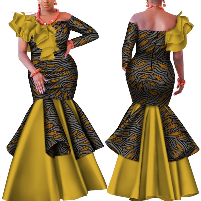 Wedding Party Dresses
