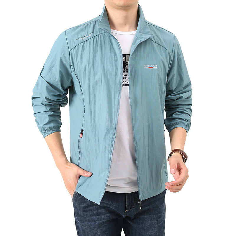 Men jacket