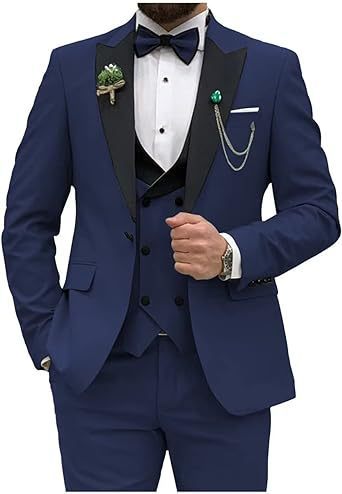 Men's  wedding Suit
