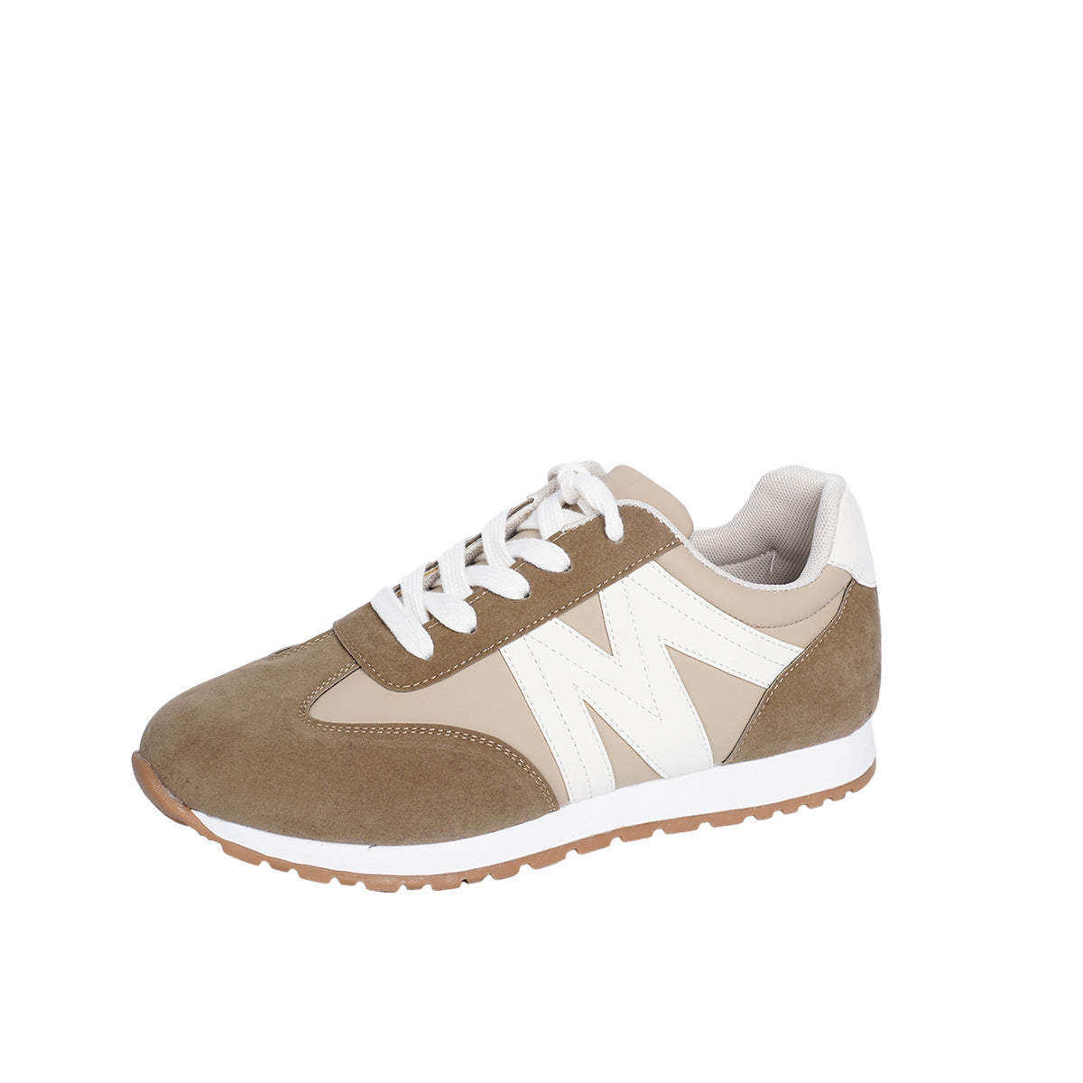 Lightweight Simple Fashion Soft Bottom Comfortable All-match Fashion Women's Shoes