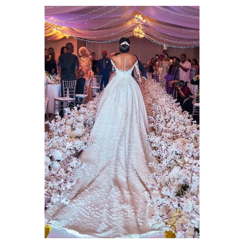 Wedding Dresses