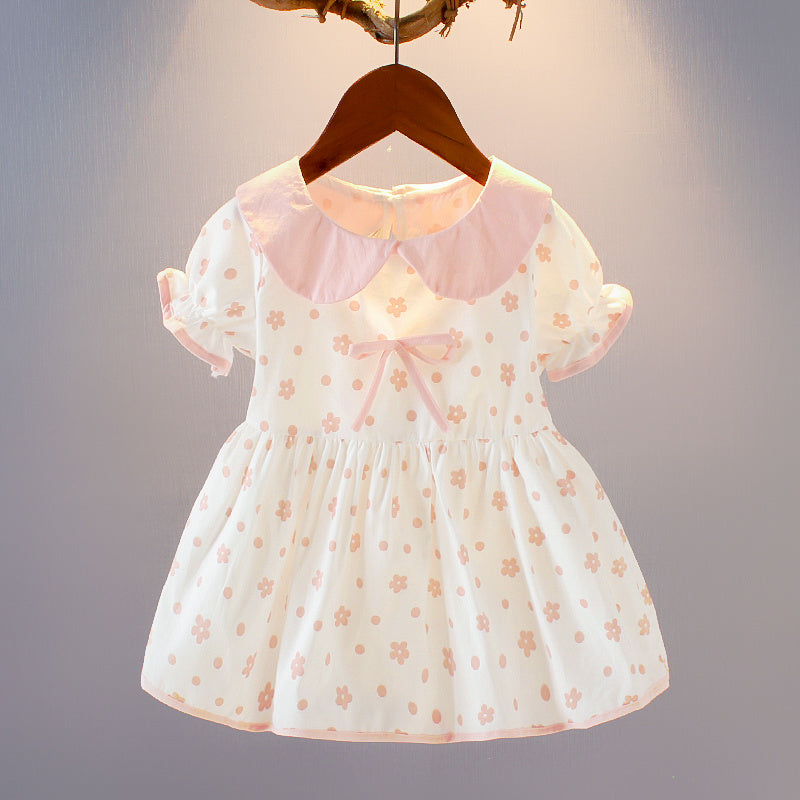 girl summer dress