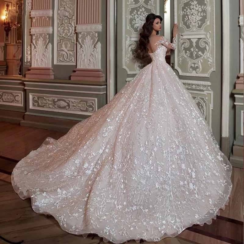 Wedding Dresses