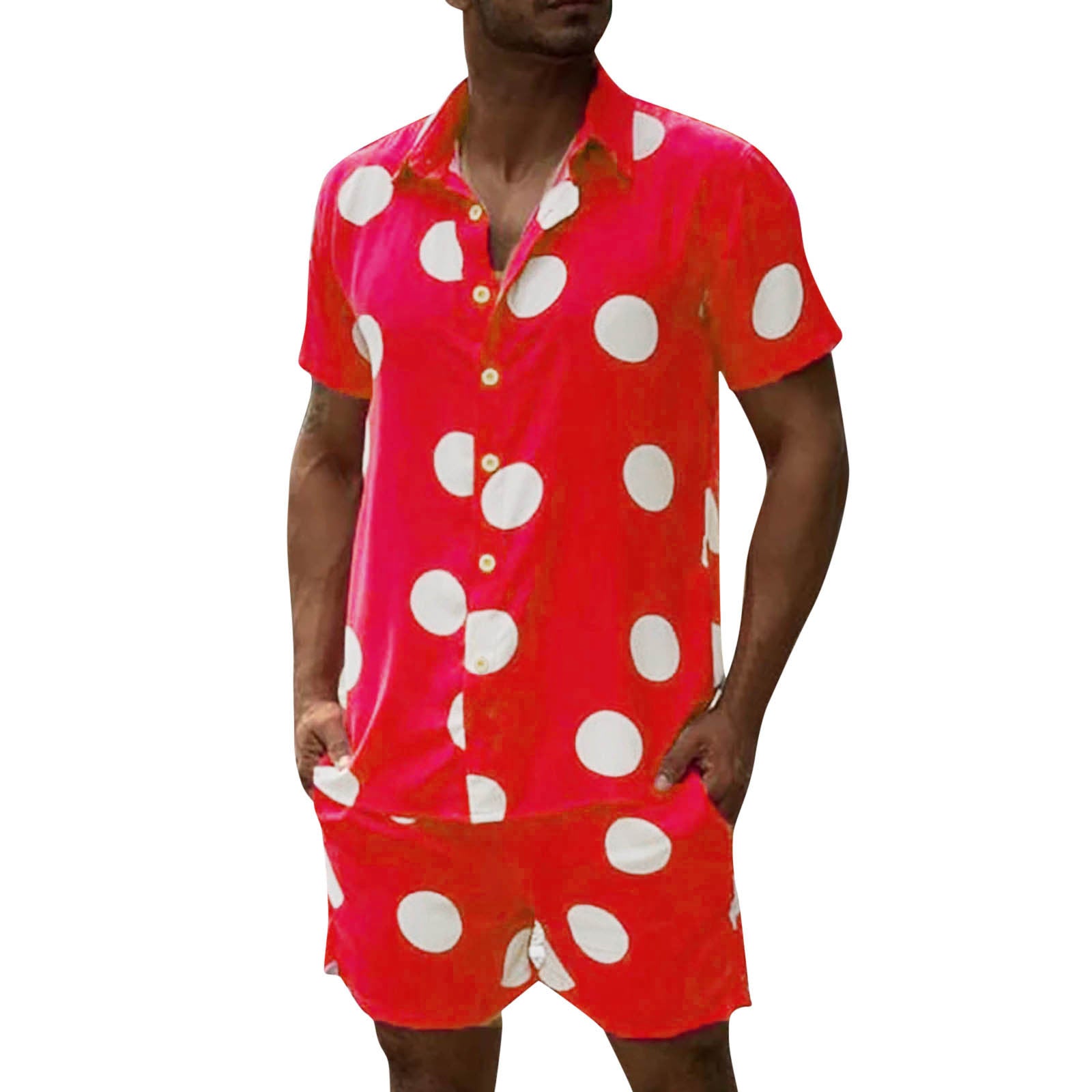 Short Suit For Men