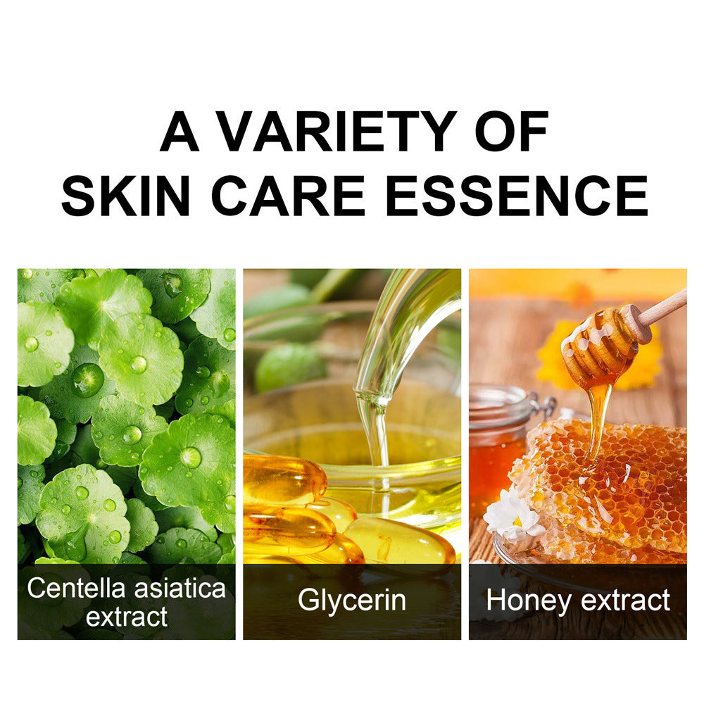 Moisturizing facial Cream
