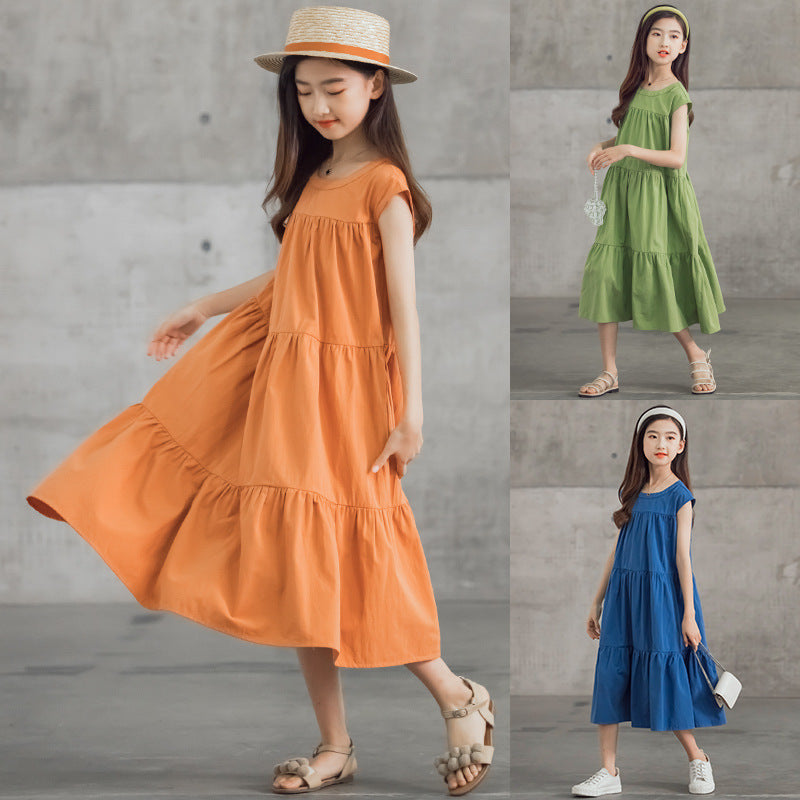girl dresses