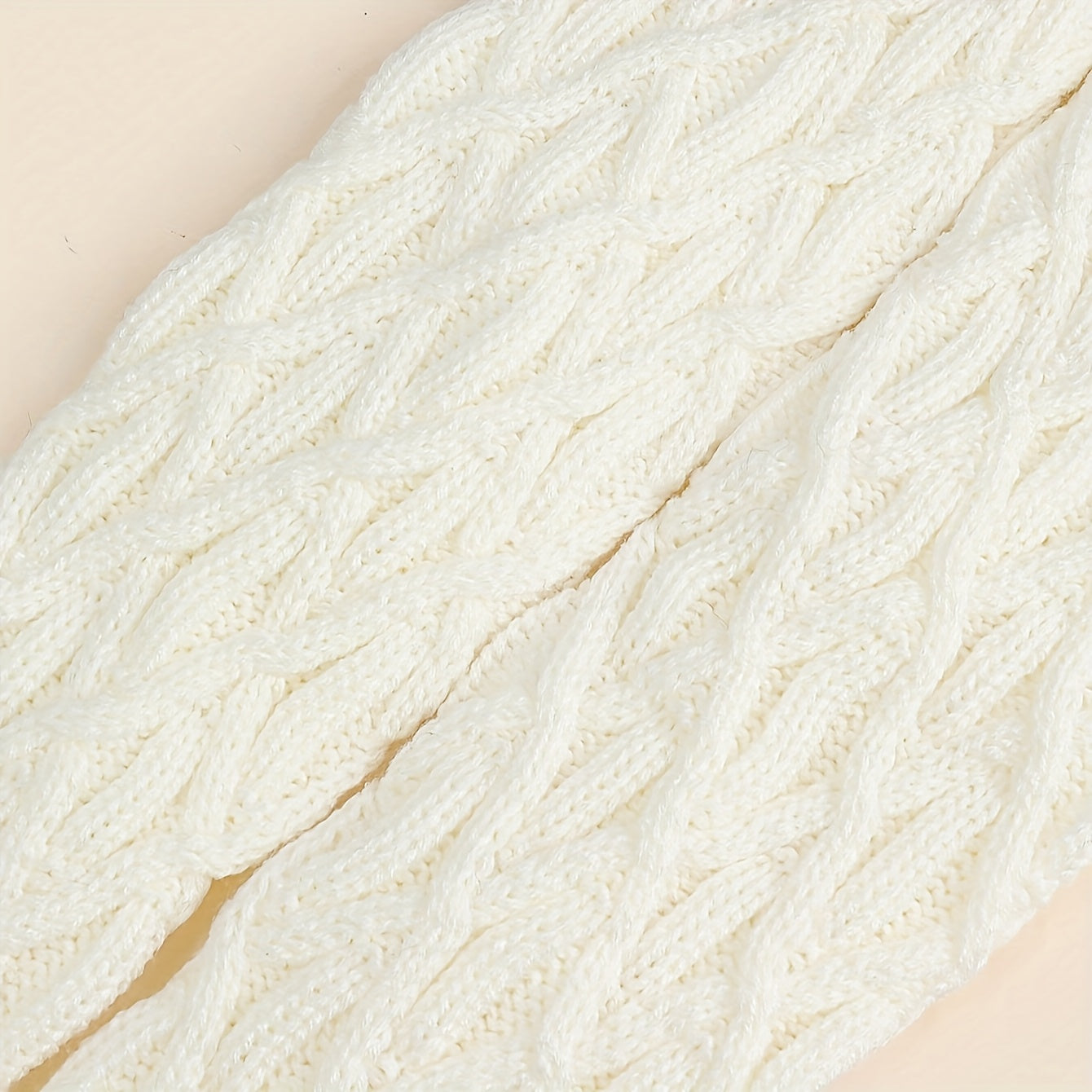 Soft and Comfortable Over the Knee Socks