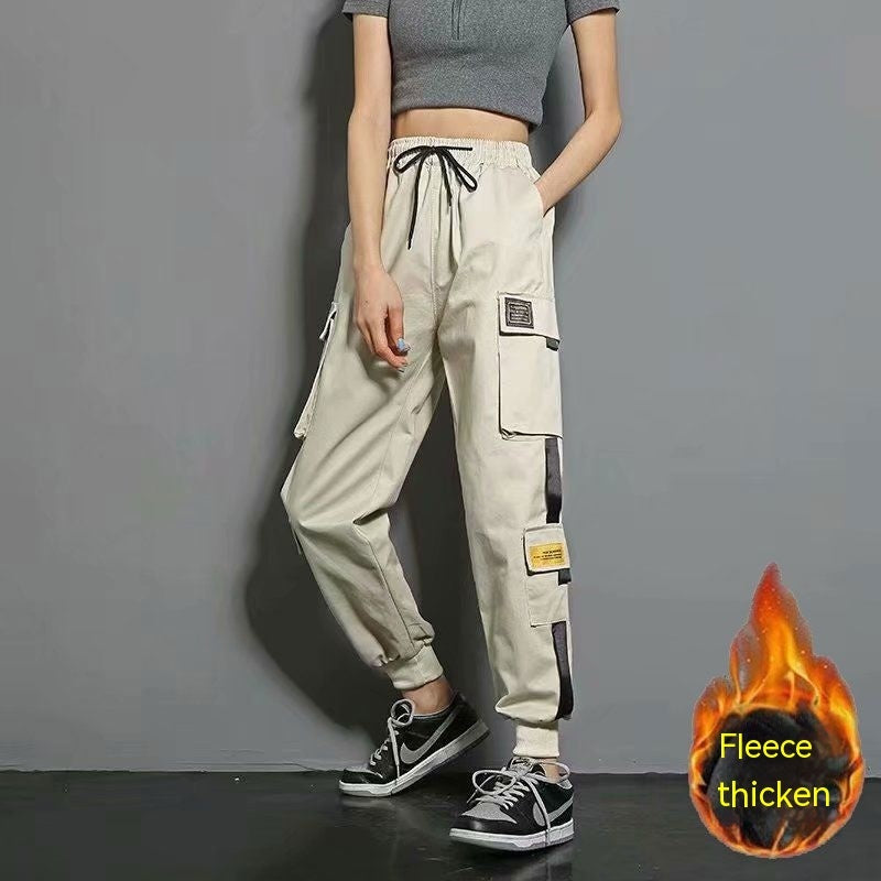Cargo pant