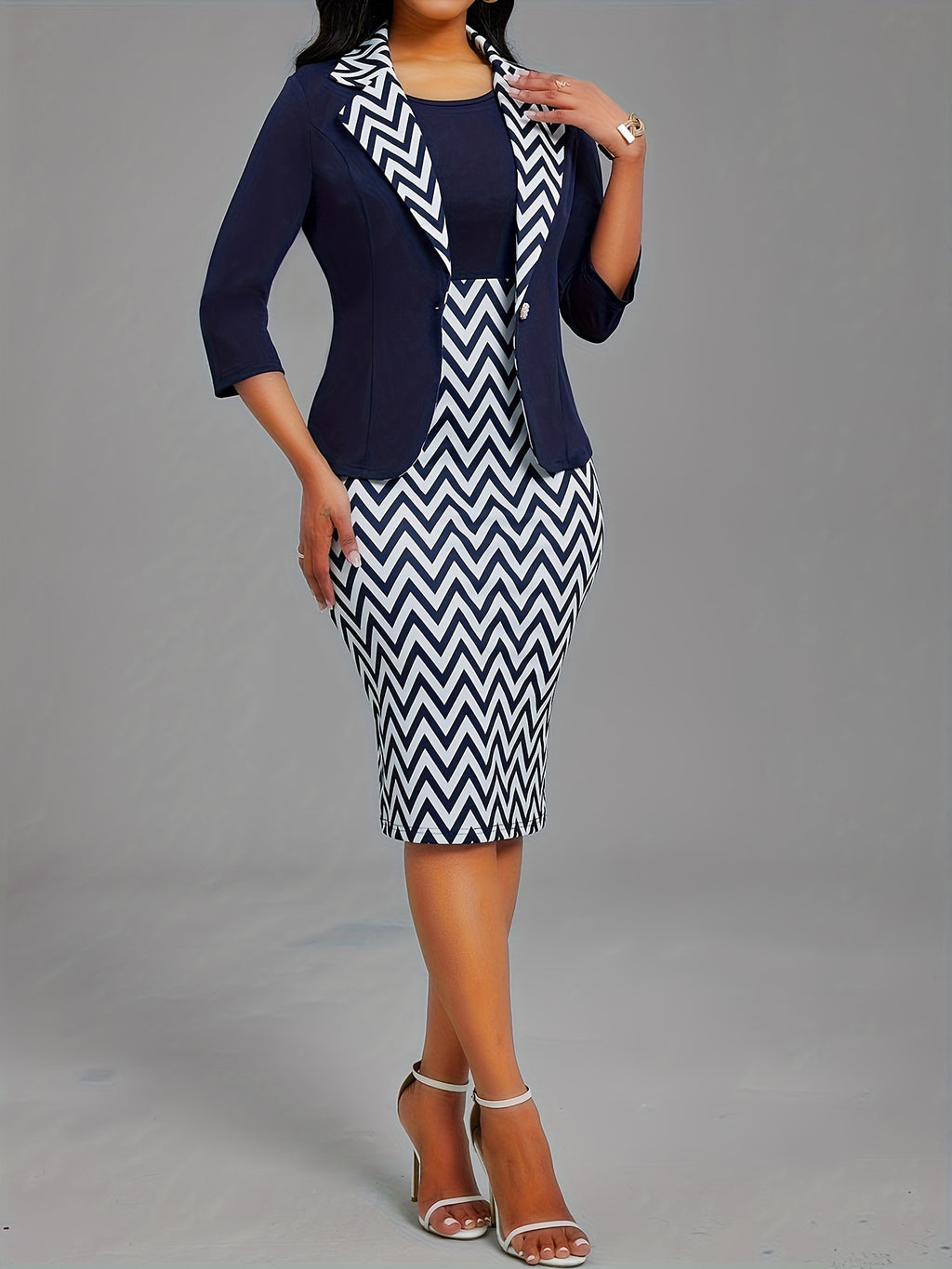 Elegant Women's Clothing