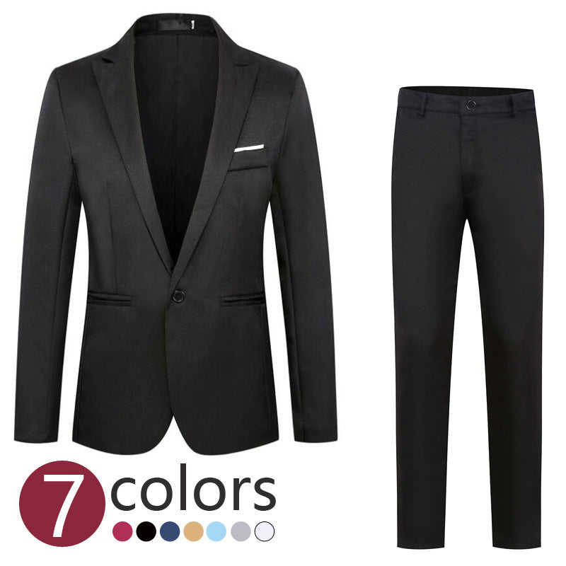 Men Suits
