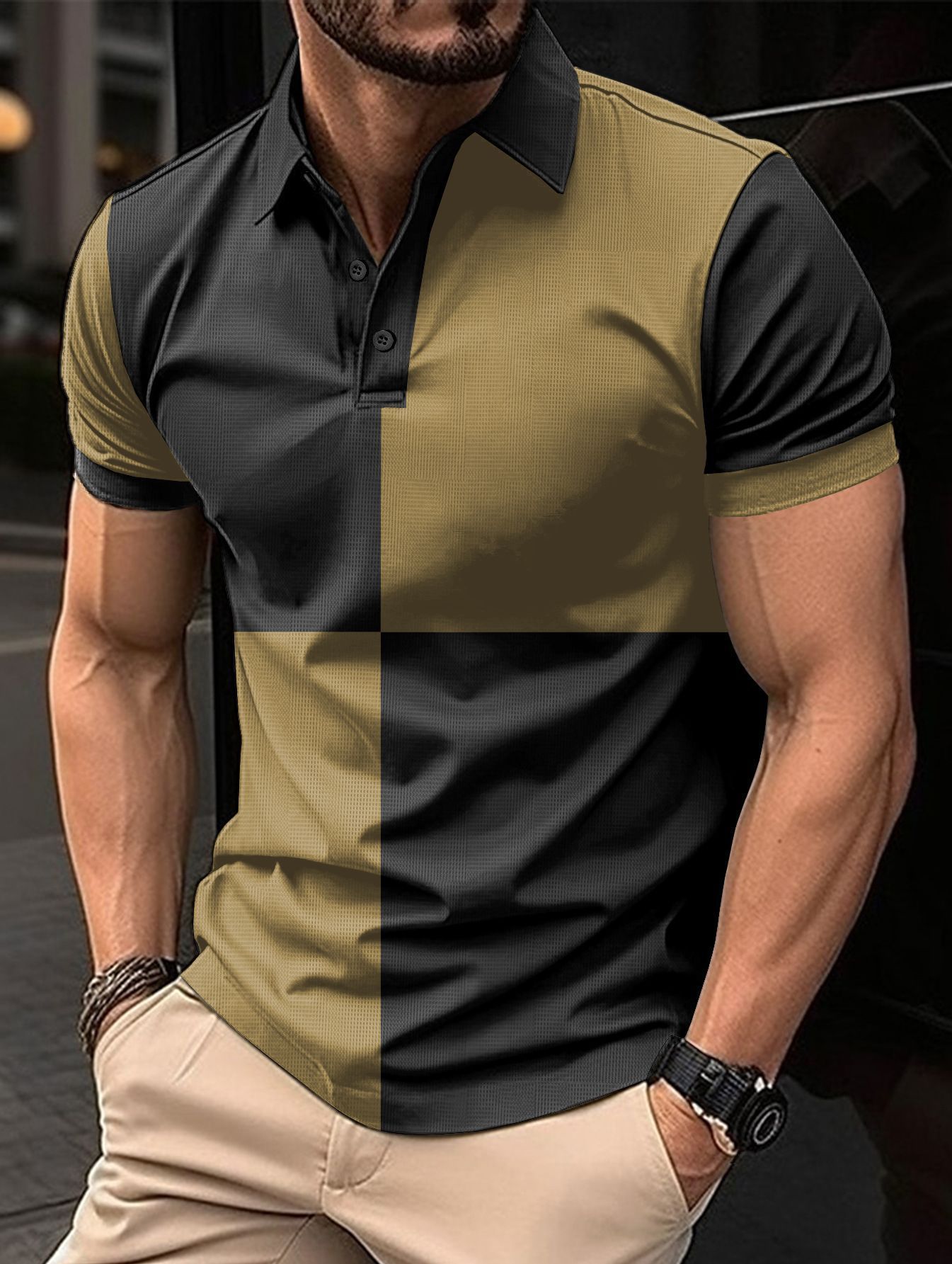 Men Shirt