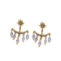 Earrings Women's High Jewelry