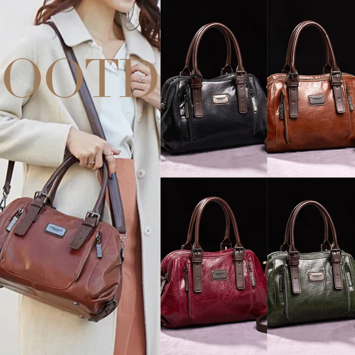 elegant Women Bag