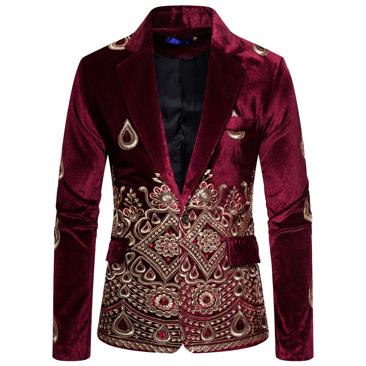Fashionable Men Blazer