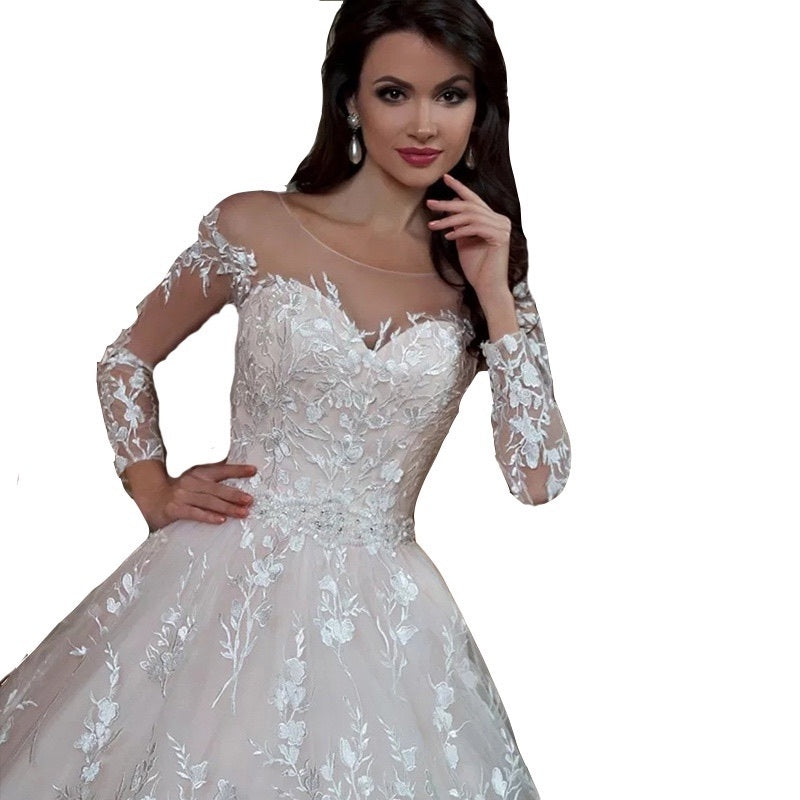 Wedding Dresses