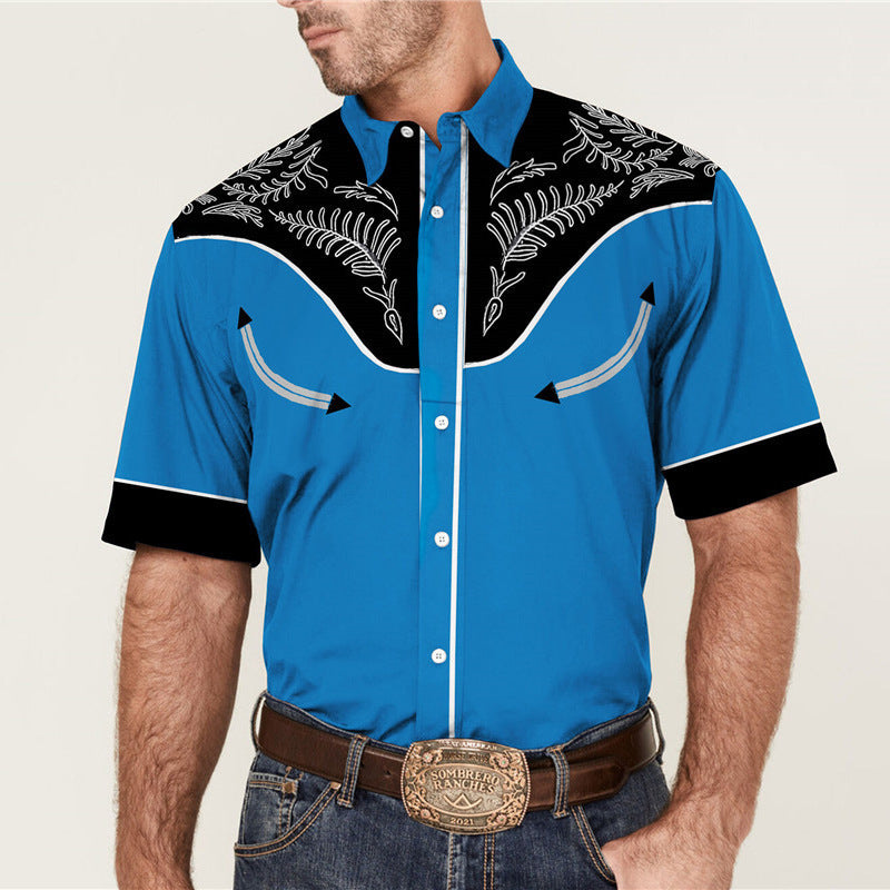 Shirt Casual  Men