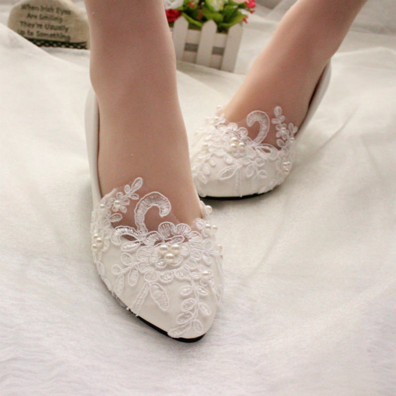 wedding shoes new model