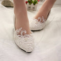 wedding shoes new model