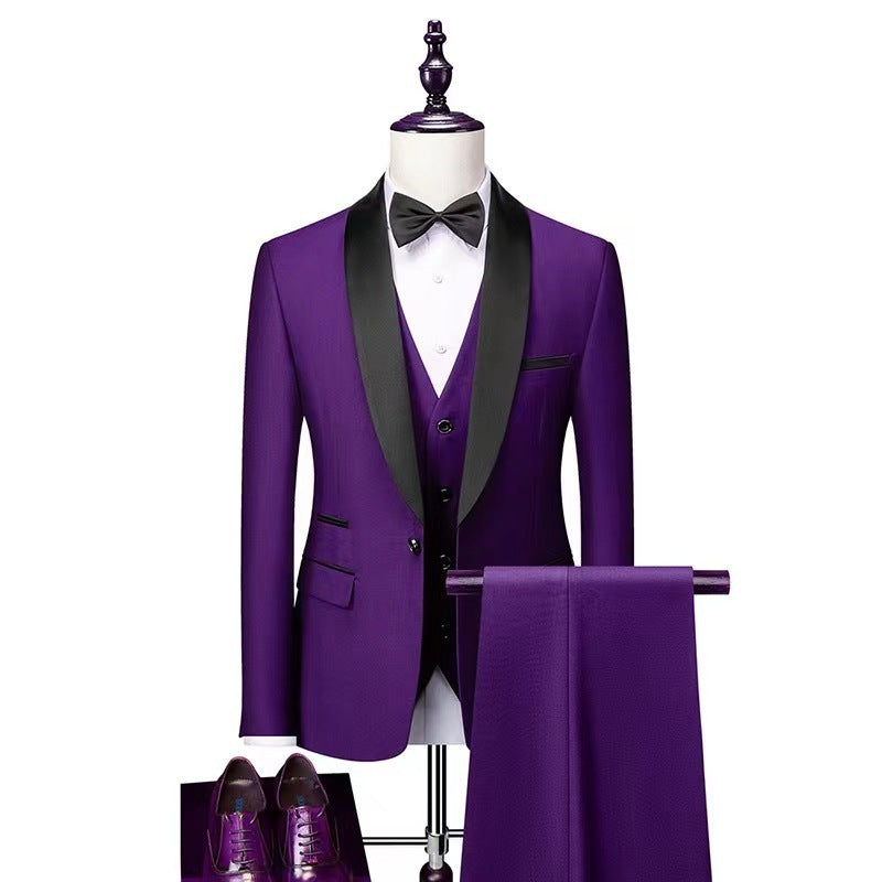 Men Wedding suit