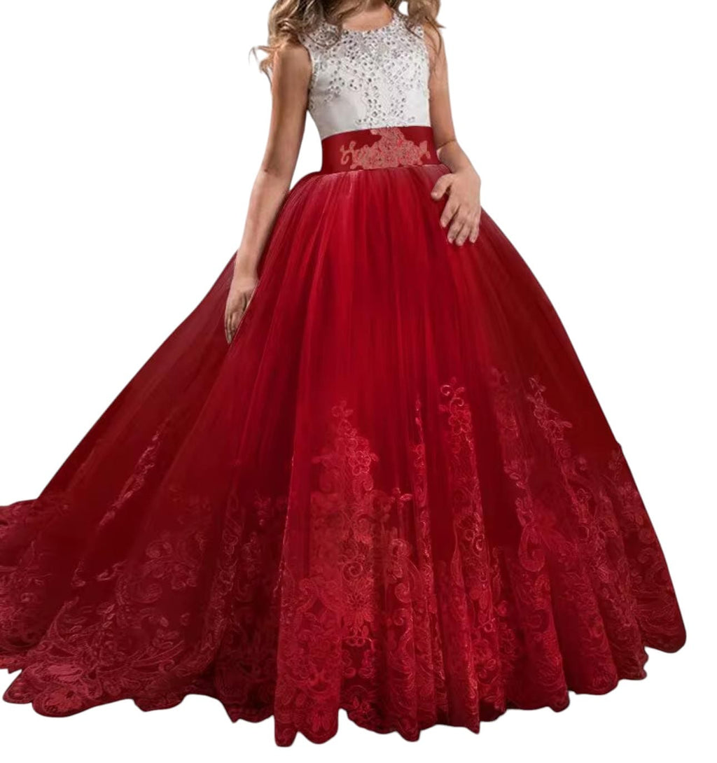 Girl Dress