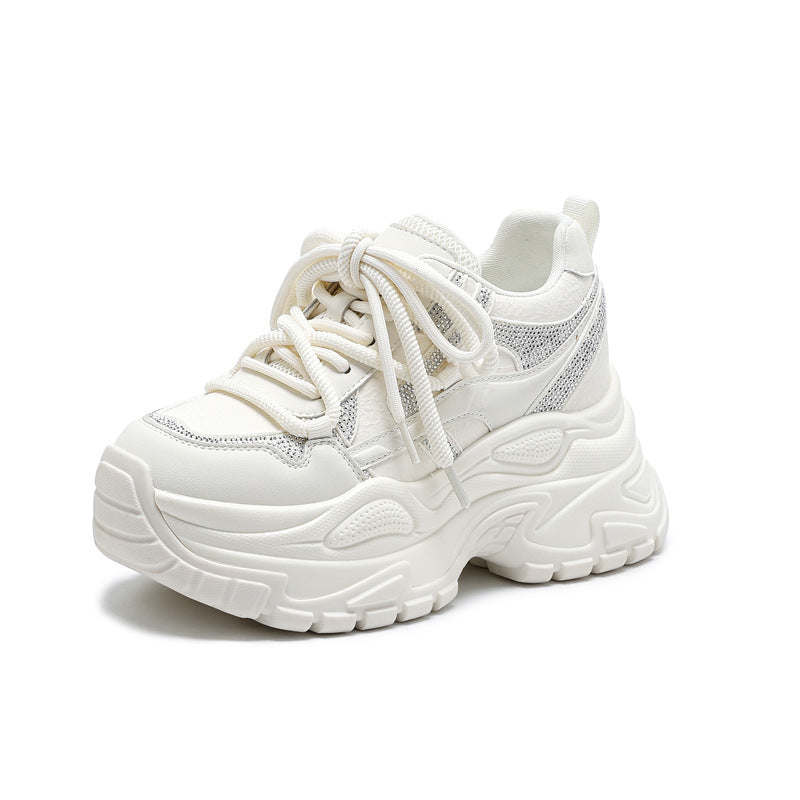 Lightweight Casual Sneakers