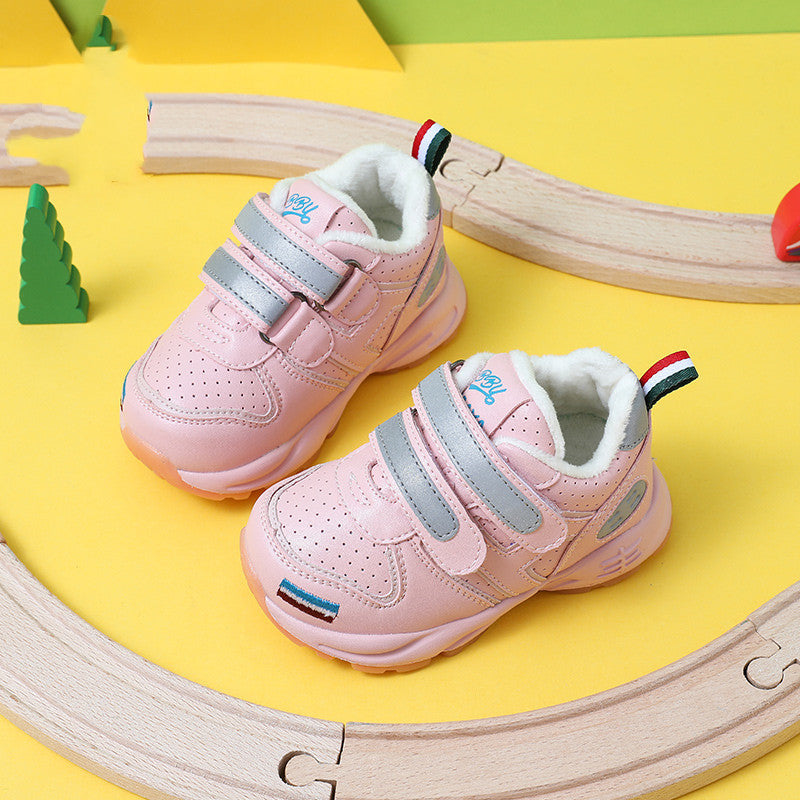 Girls and Boys sneakers