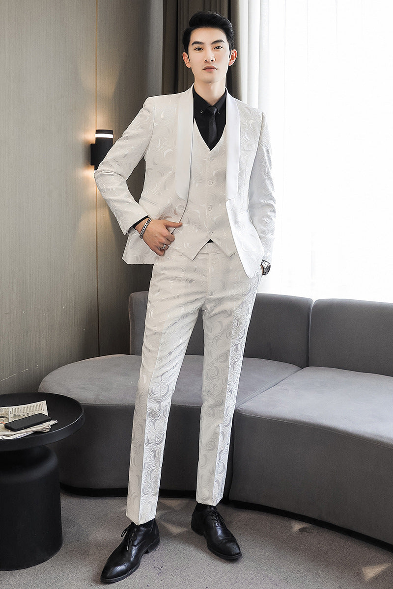 wedding Men suit