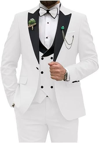 Men's  wedding Suit