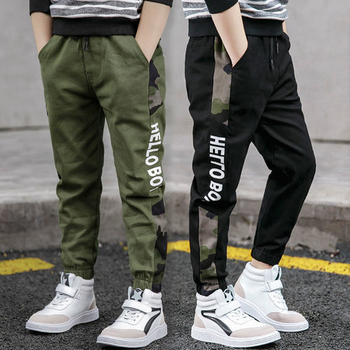 Boys Pants