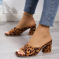 Women shoes