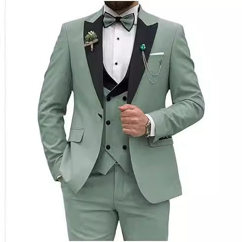 Men's  wedding Suit