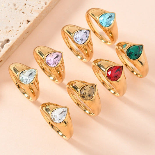 Ring For Women