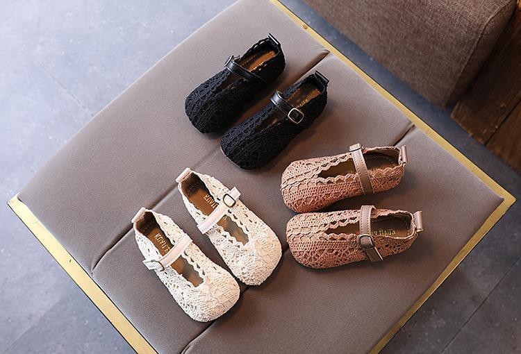 Girls Shoes