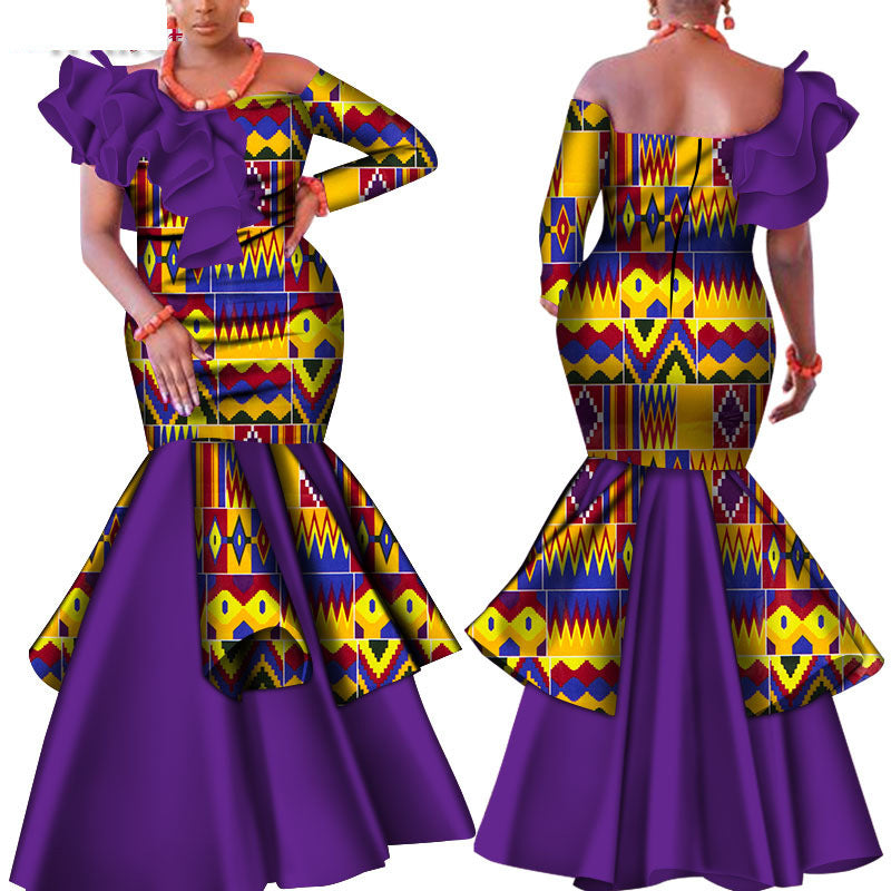 Wedding Party Dresses